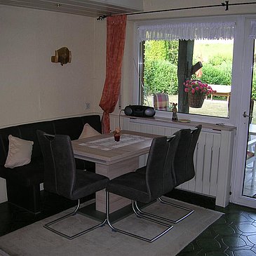 Essecke
