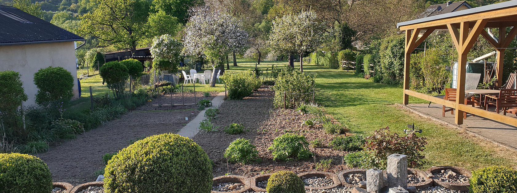 Garten