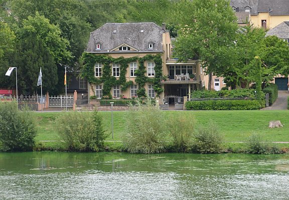 Grundstückslage