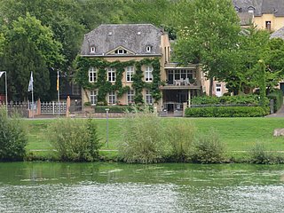 Grundstückslage