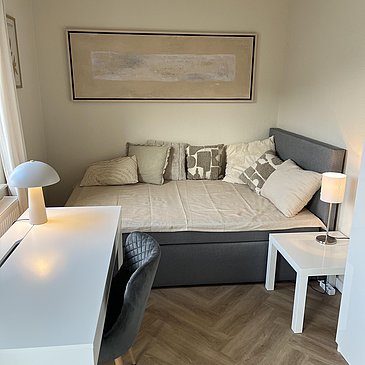 Gästezimmer
