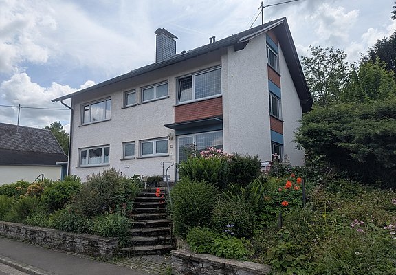 Frontansicht 2