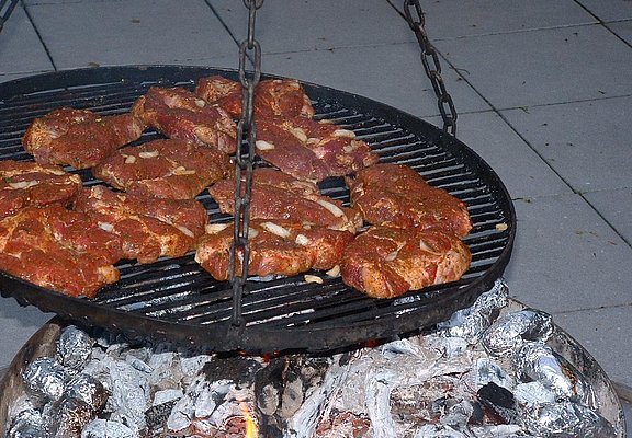 Schwenkbraten