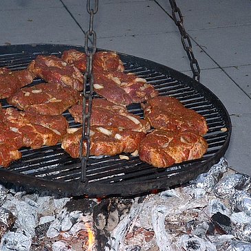 Schwenkbraten