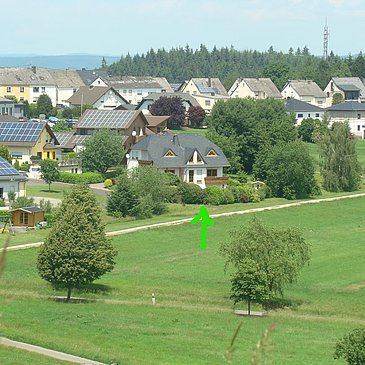 Monzelfeld
