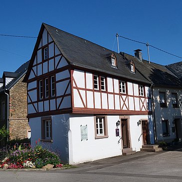 Haus Caspari Wehlen