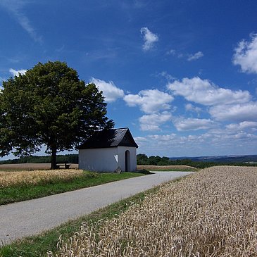 Grenderich: Lindenhäuschen