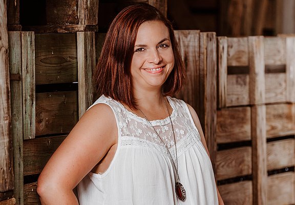 Katja Fehres