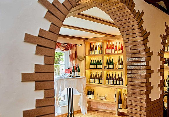Weinstube c