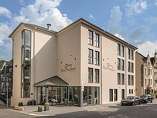 Hotelansicht