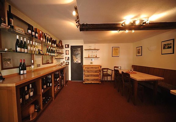 Weinprobierstube