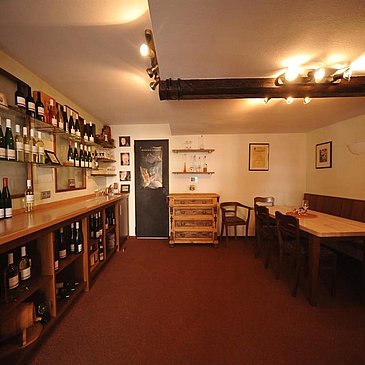 Weinprobierstube