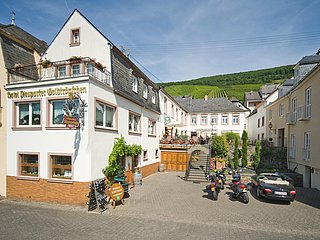 Piesporter Goldtröpfchen