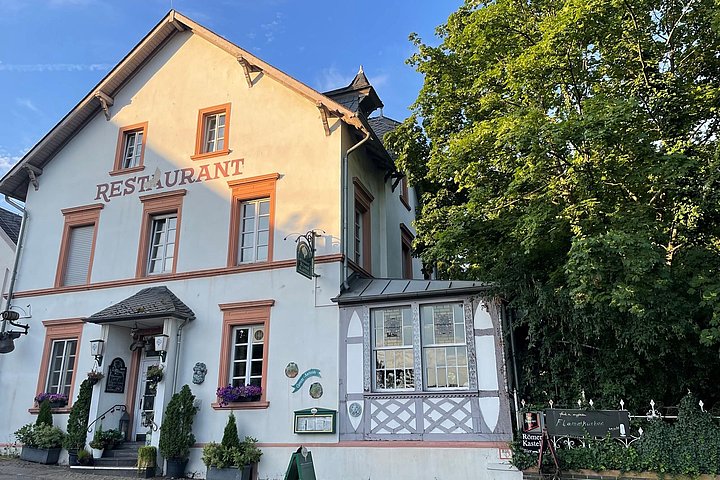 Restaurant Römerkastel
