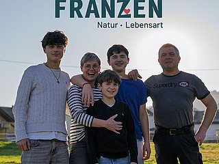 Familie Franzen