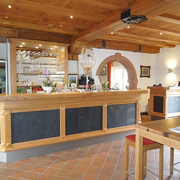 Weingut Lehnert-Veit Thenebereich