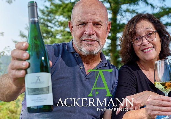 Weingut Ackermann