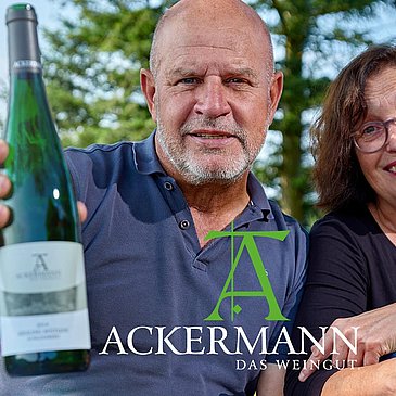 Weingut Ackermann