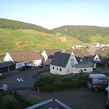 Aussicht
