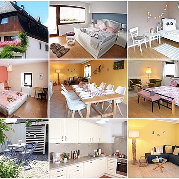 Titelbild Mosel Cottage