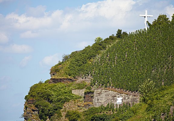 Wintricher Großer Herrgott