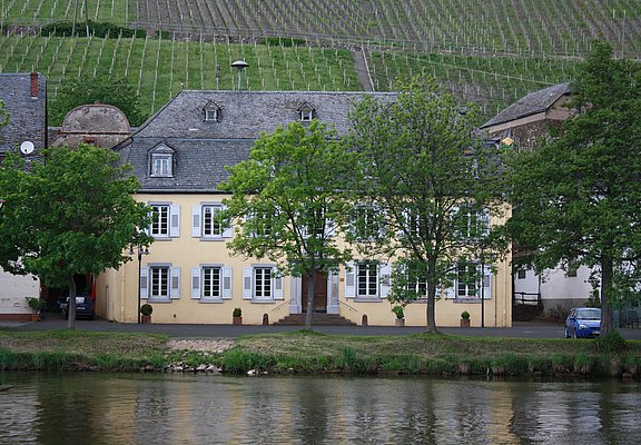 Bürgerhaus Piesport