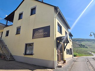 Weingut Collmann
