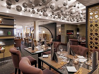 Restaurant Cook & Style