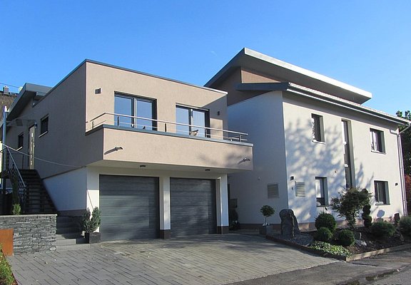 Apartmenthaus
