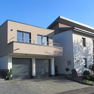 Apartmenthaus