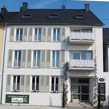 das quartier