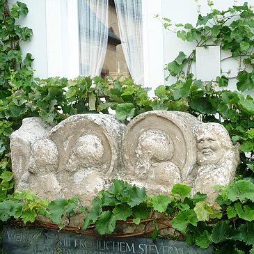 Weinschifteil