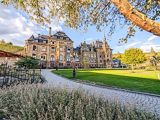 Schloss Lieser