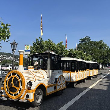 Panorahmabahn Bernkastel-Kues