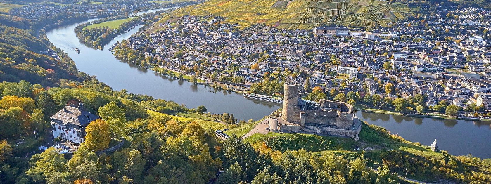 Burg Landshut