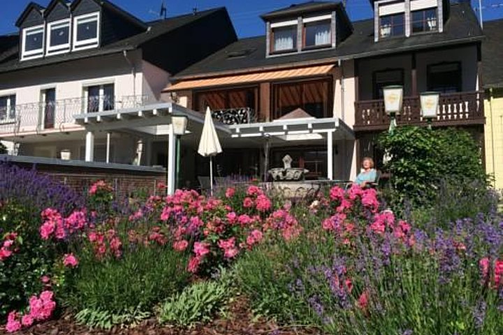 Cafe Alt Reinsport