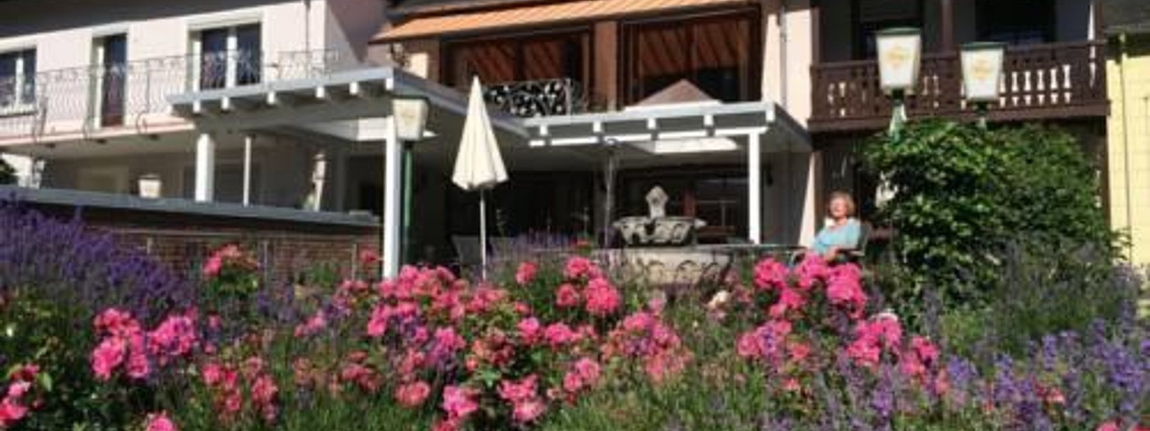 Cafe Alt Reinsport