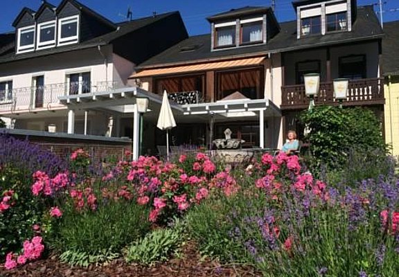 Cafe Alt Reinsport