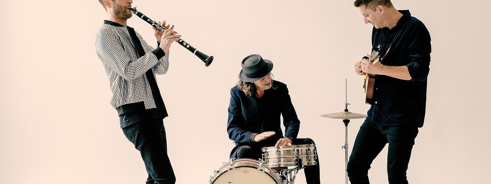 Deinhards_David Orlowsky_©FelixBroede
