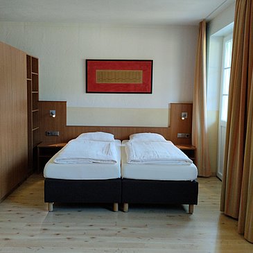 Doppelzimmer