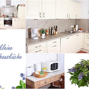 Landhausküche