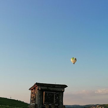 Lebensturm